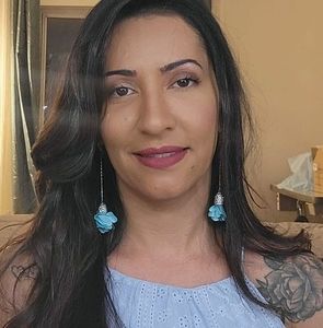 Meet your Posher, Daniela